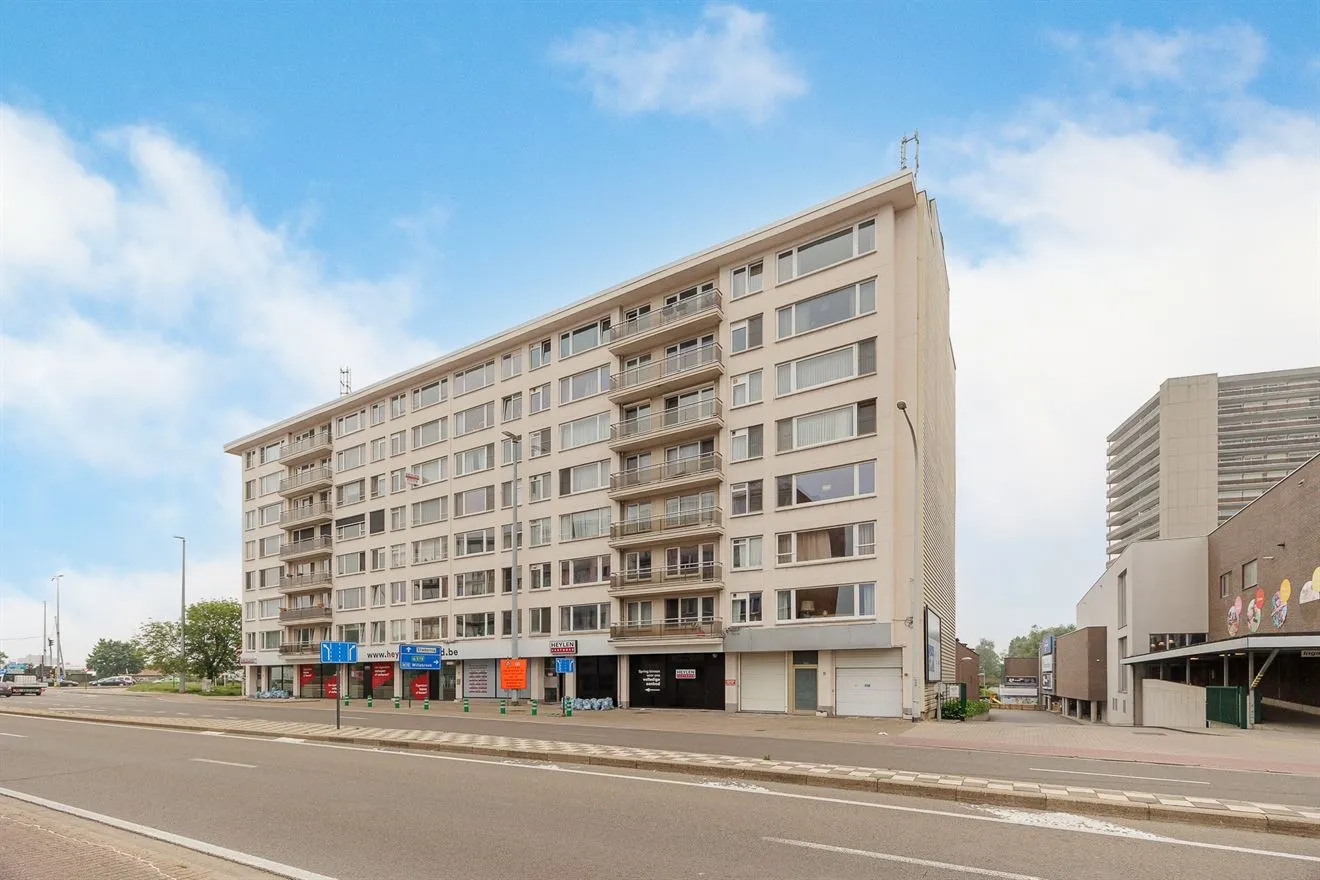 Appartement Te Koop - 2800 MECHELEN BE Image 1